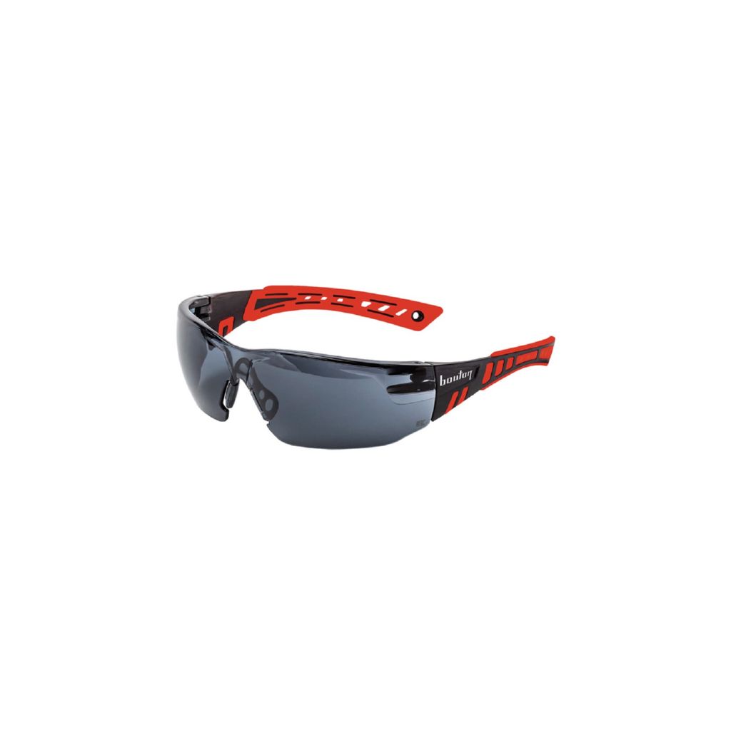 GAFAS SQUADRON LENTE GRIS