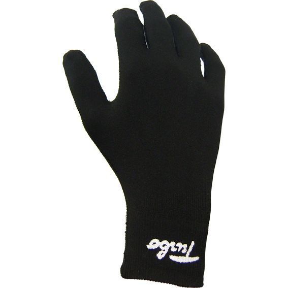 GUANTE 1ª PIEL CLIMATHER 13730 NEGRO T-S