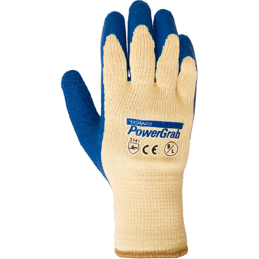 GUANTE POWERGRAB 300 T-9