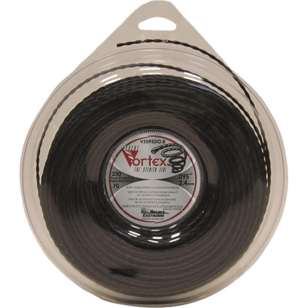 HILO NYLON VORTEX 6000140 3,9MMX25M BLIS