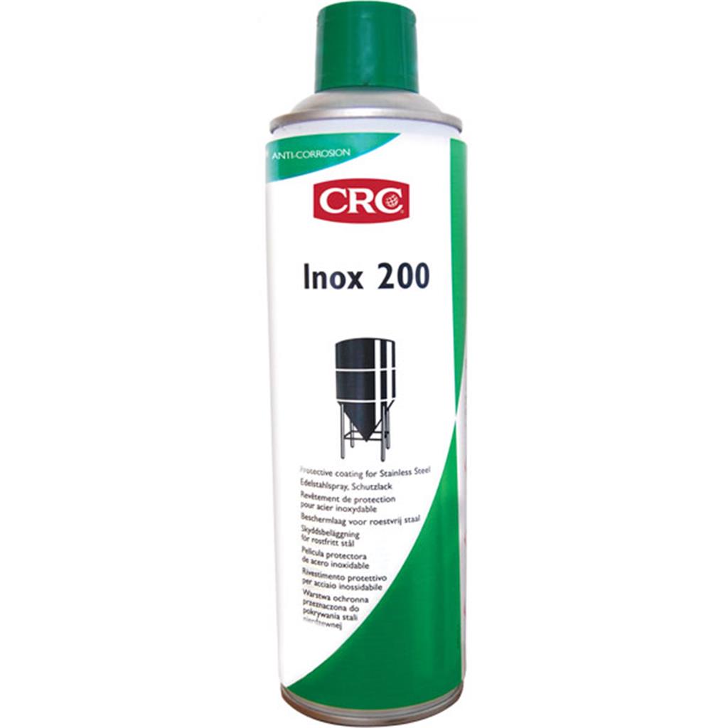 INOX 200 400 ML