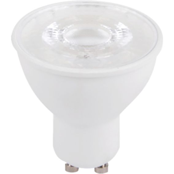 LAMPARA ECO DIC.1440 LED GU10 5W 3000K