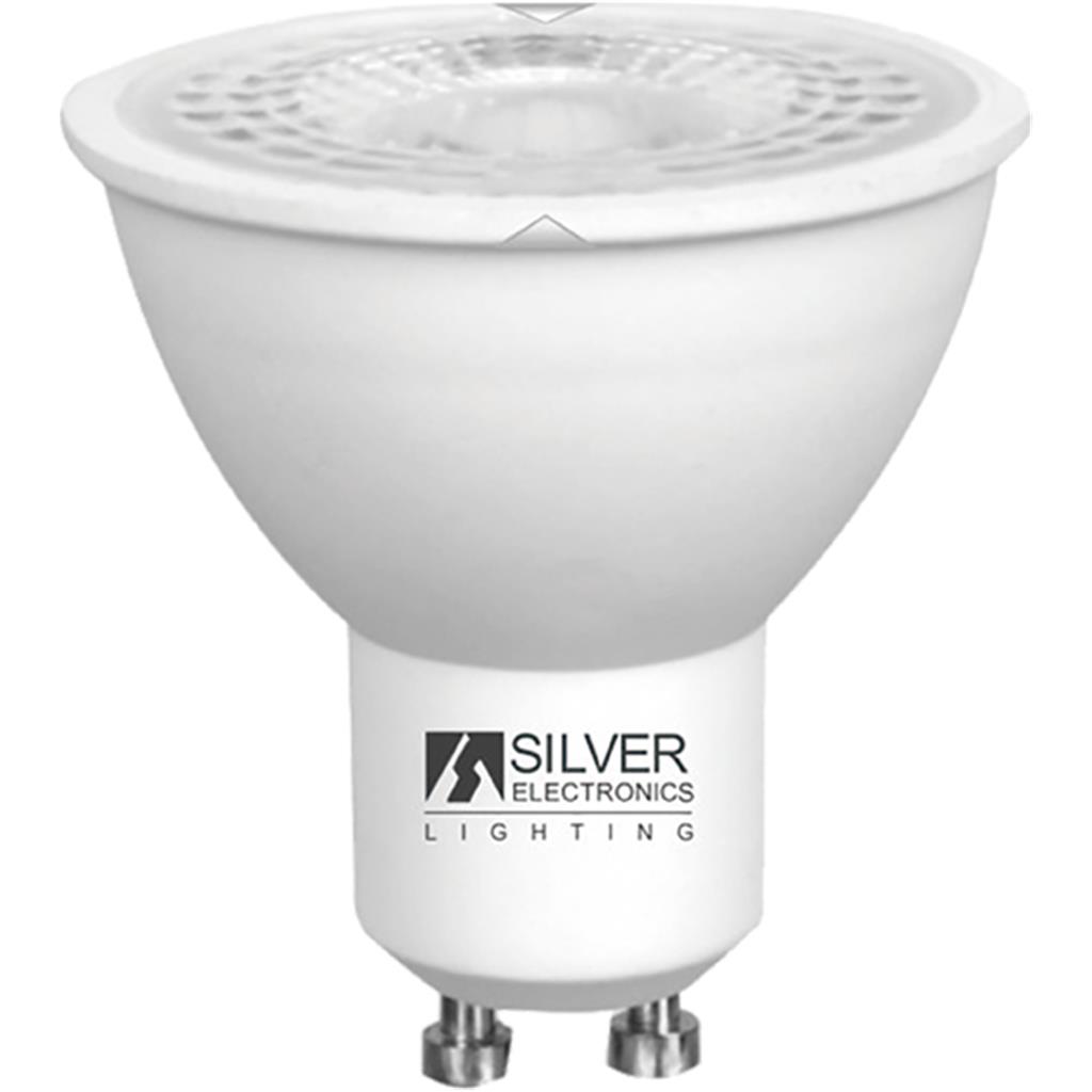 LAMPARA ECO DIC.1440 LED GU10 8W 3000K