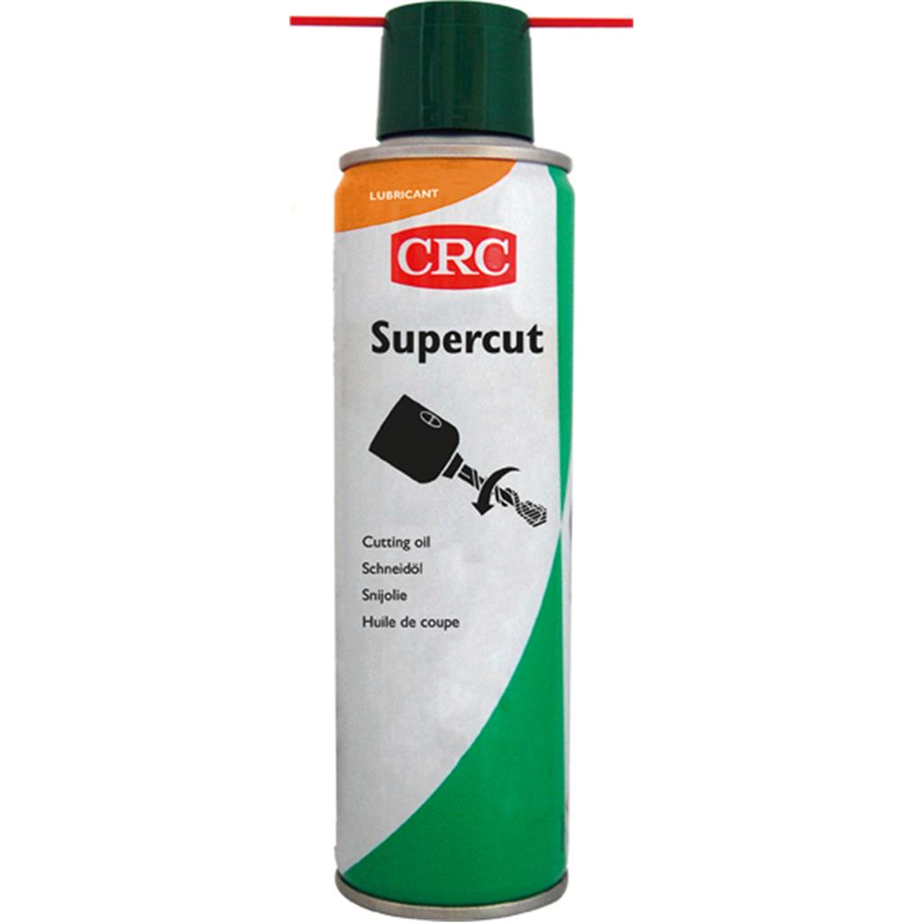 LUBRICANTE SUPERCUT 250ML