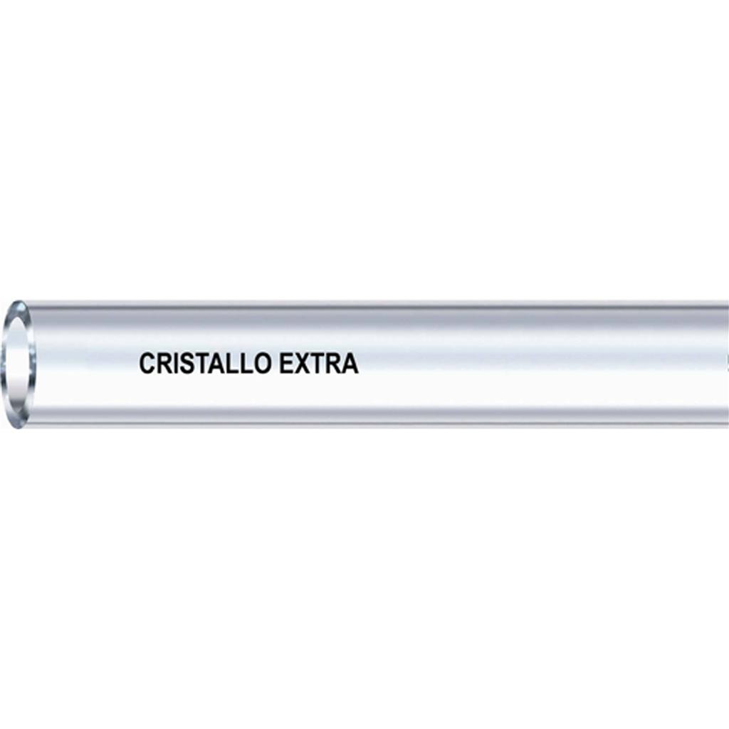 MANGUERA CRISTAL 108111-08X11 R/100MT