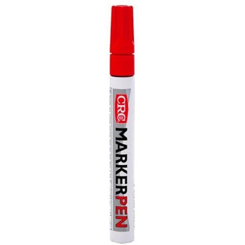 MARKERPEN ROJO 8 GRS/10 ML