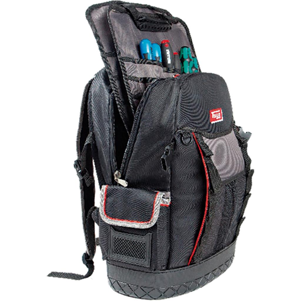 MOCHILA HERRAMIENTAS MN1 490X390X190 30L