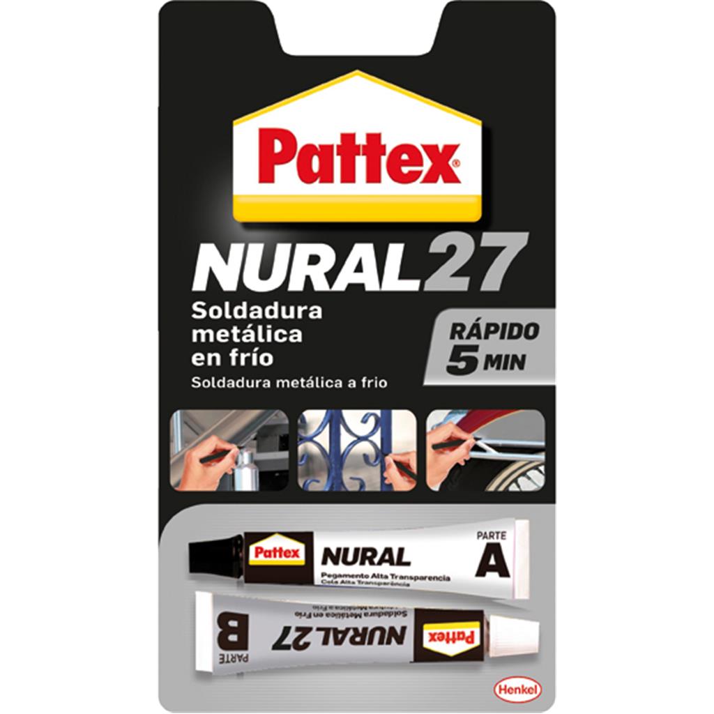 NURAL 27 22 ML.1768322 AD.G.BL