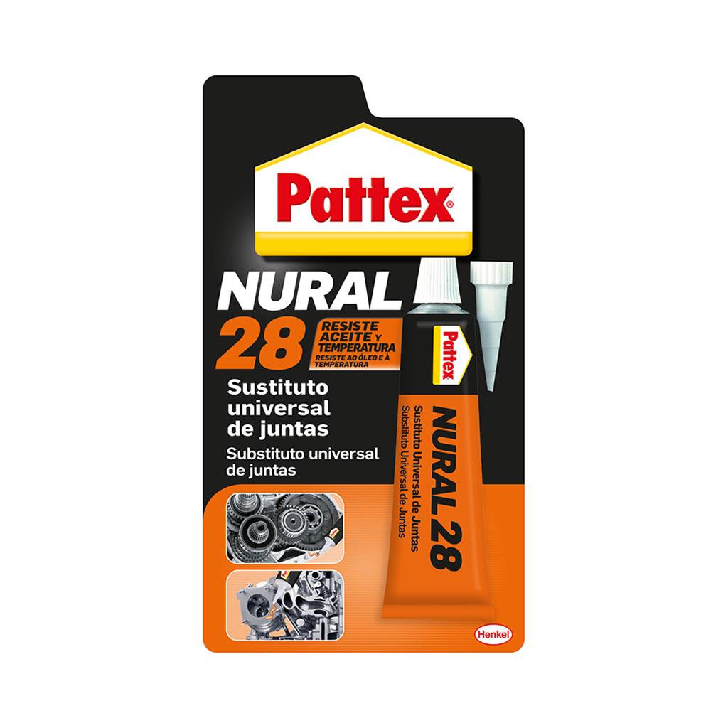 NURAL 28 40ML.2716079 AD.N.BL.