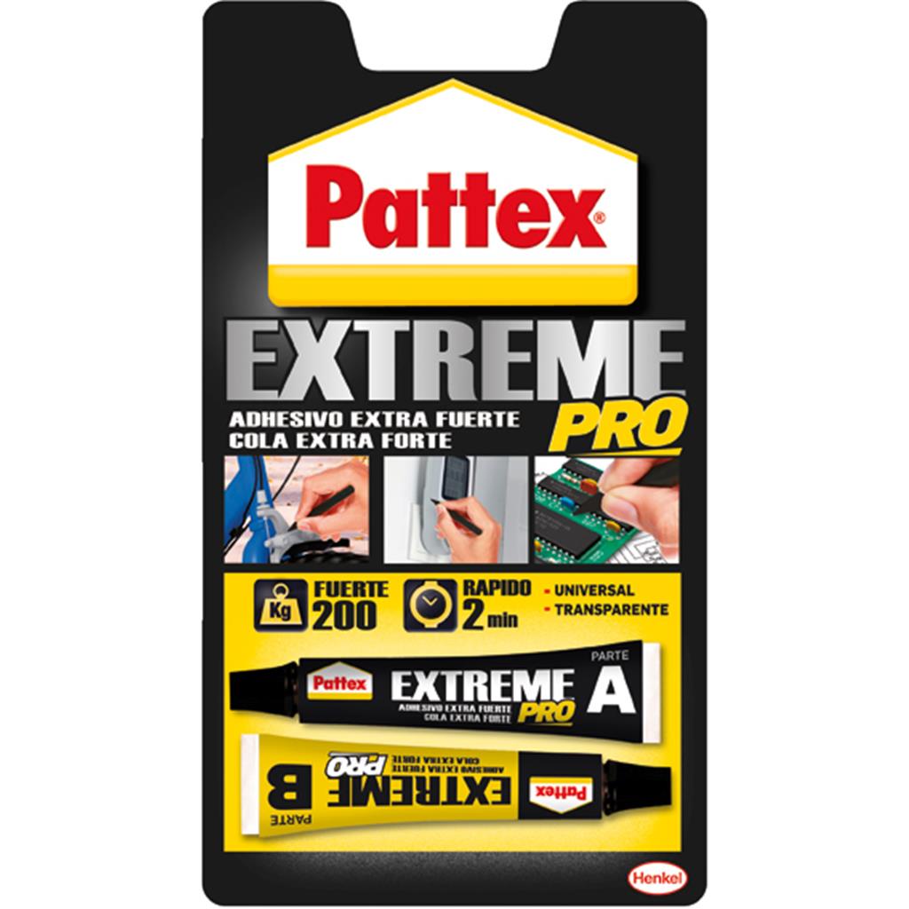 PATTEX EXTRE 1772721 BIC.22ML BLI