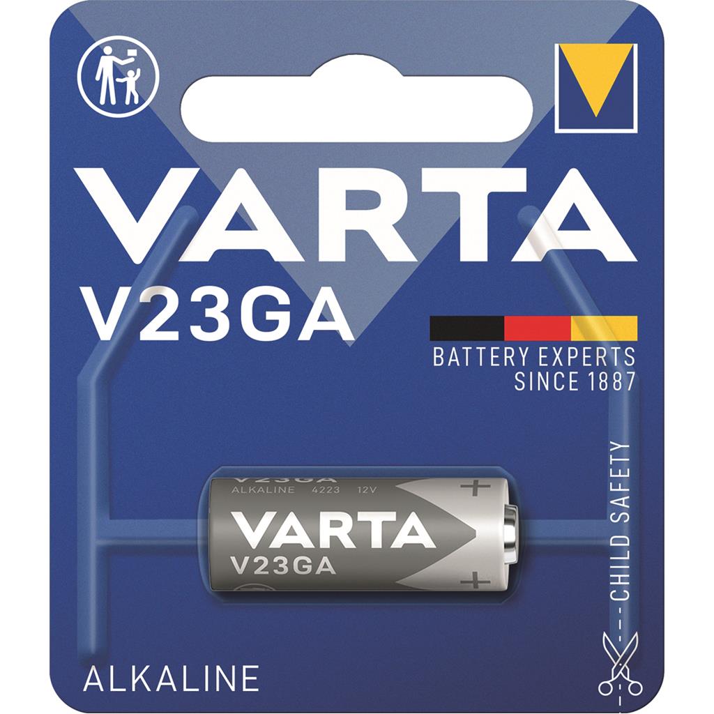 PILA ALC.4223-12V BLISTER(1) VARTA