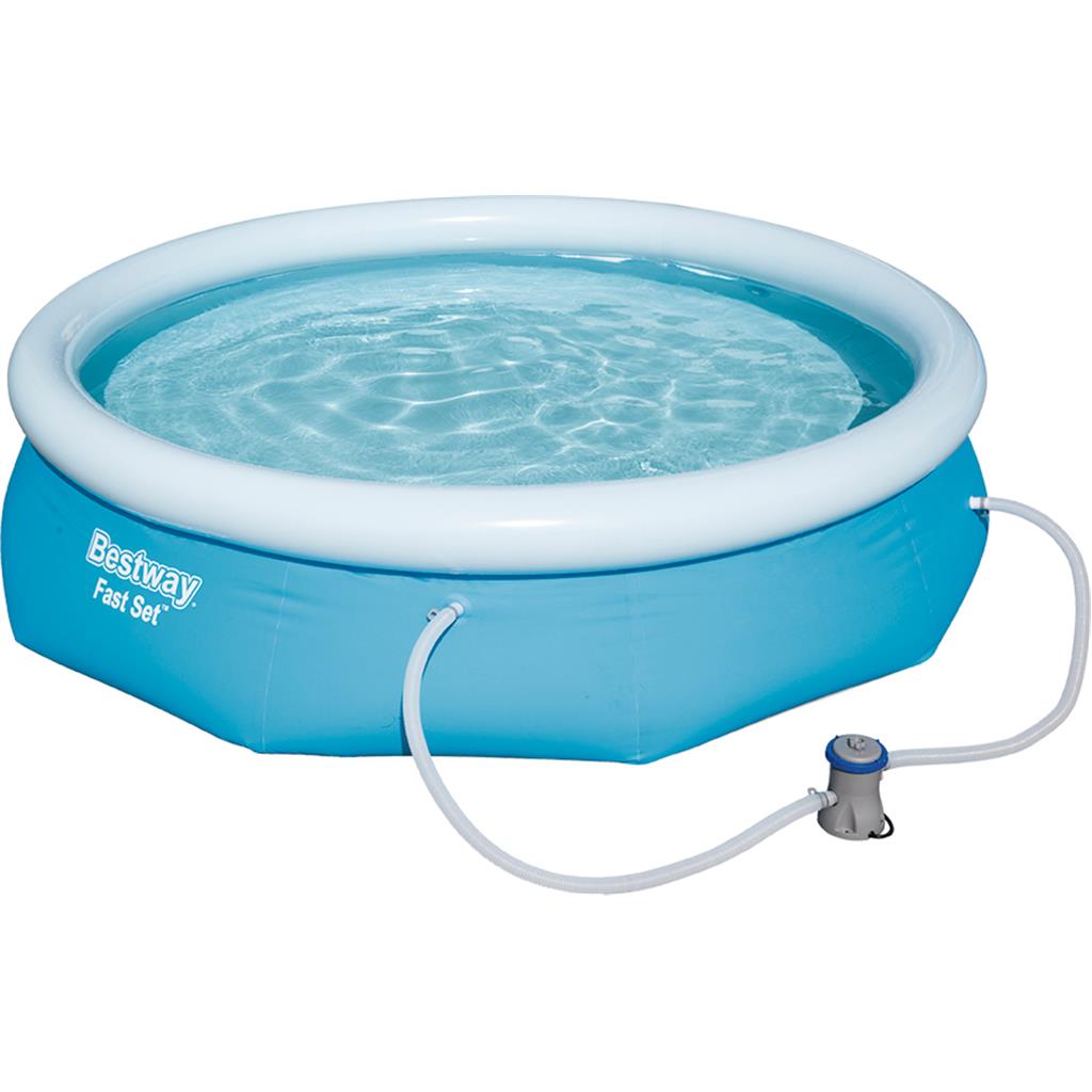 PISCINA BESTWAY FAST SET 57270 305X76CM