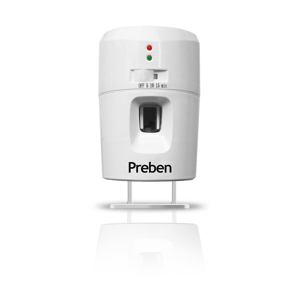 PREBEN DISPENSADOR AUTOMATICO 231225