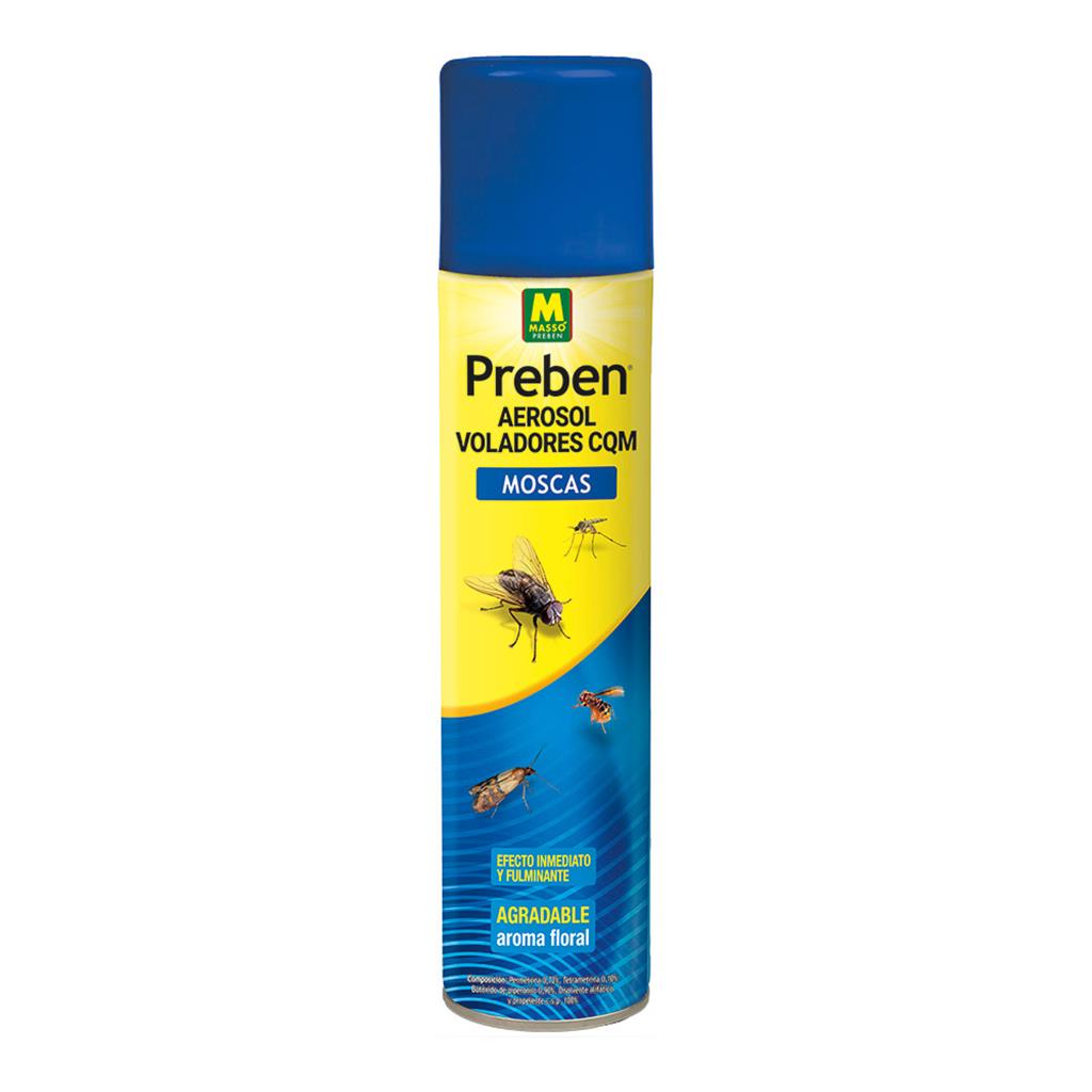 PREBEN VOLADORES 231129N 750ML