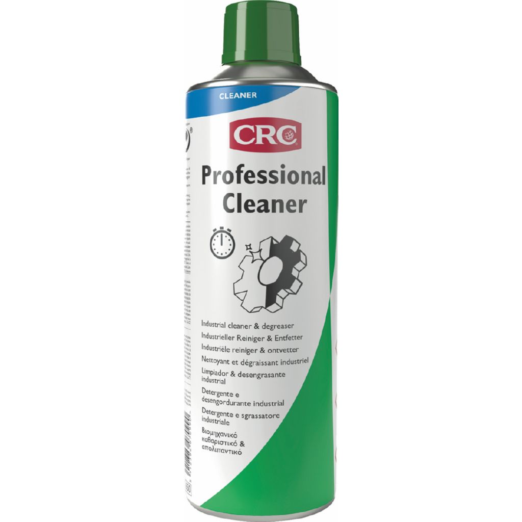 PROFESSIONAL CLEANER 500ML 33364-AA