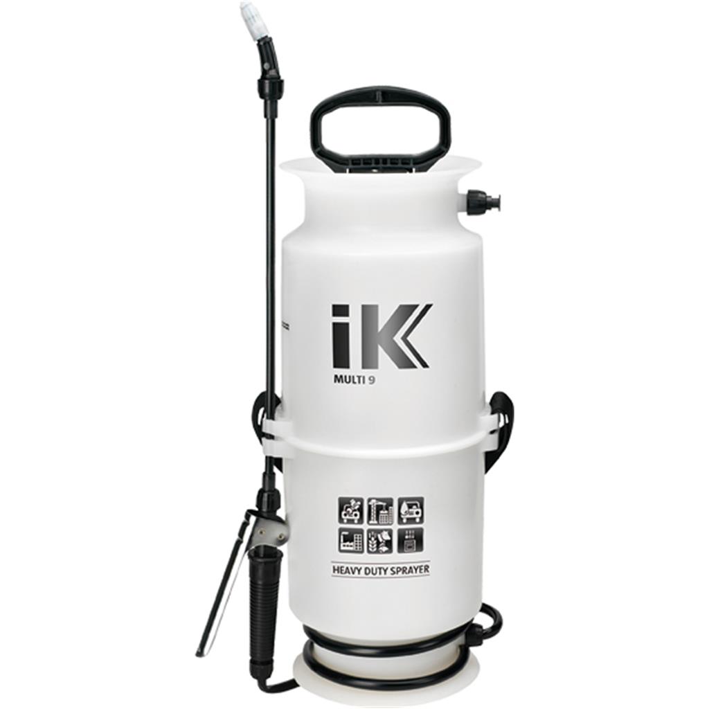 PULVERIZADOR INDUSTRIAL IK-9 83811911