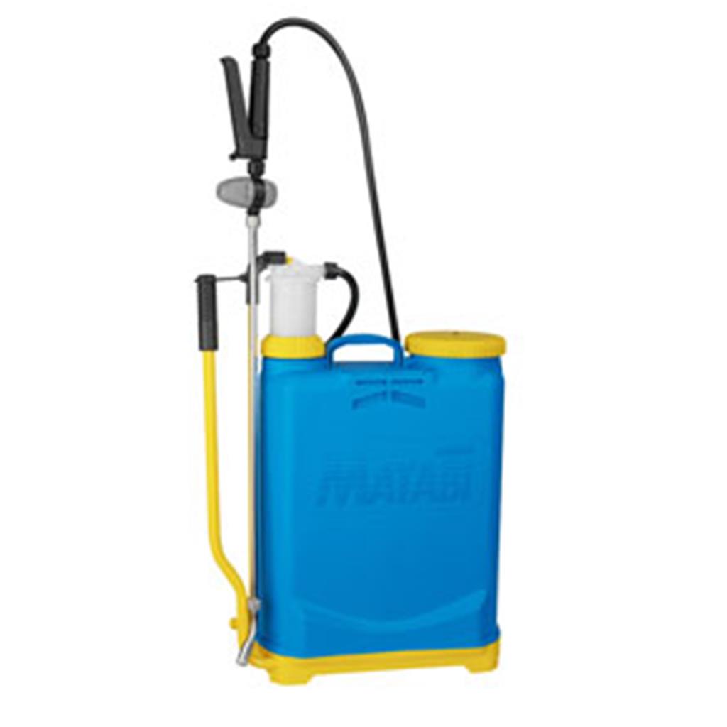 PULVERIZADOR SUPER-AGRO 16L 83941 MOCH