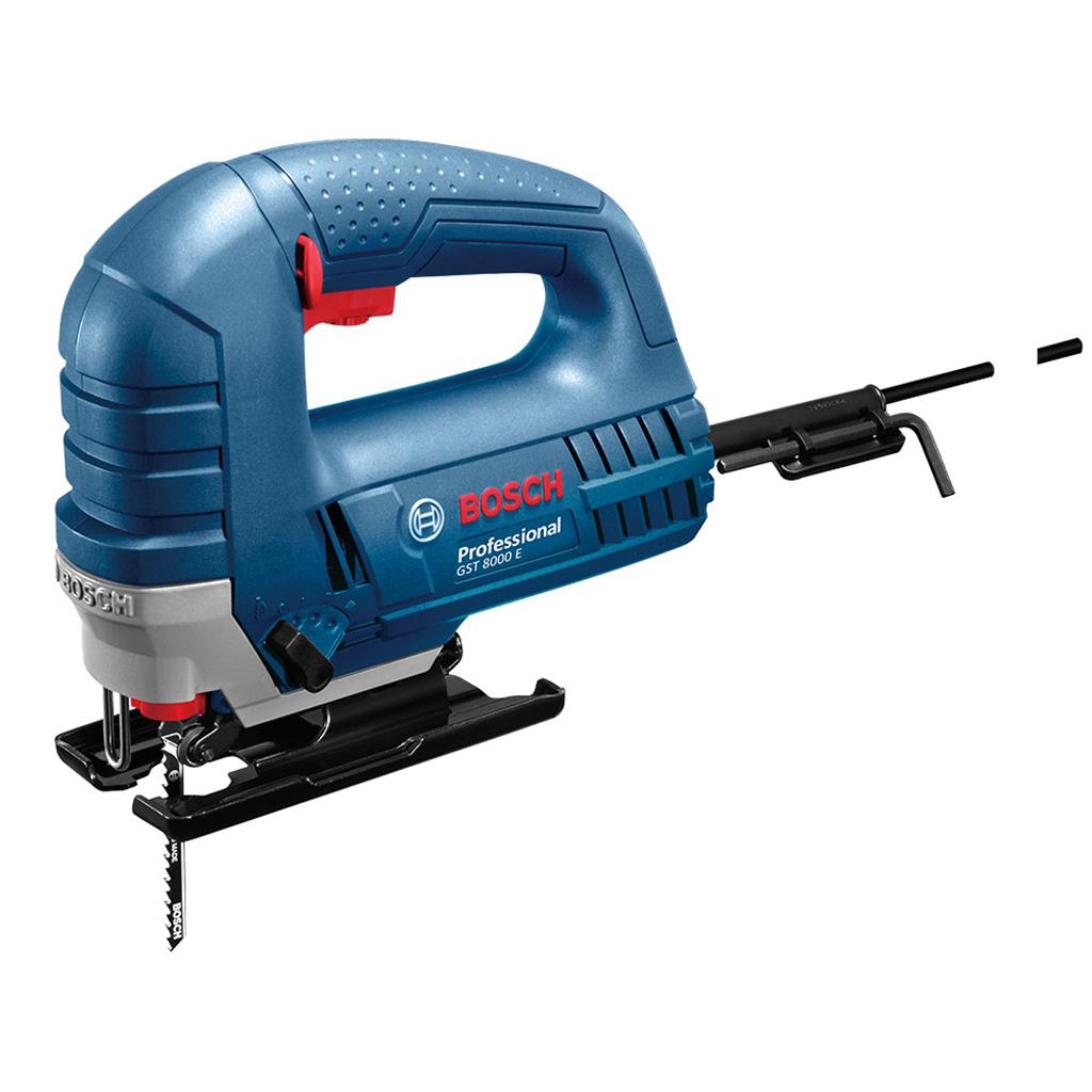 SIERRA CALAR GST-8000E PROF.710W C.CART.