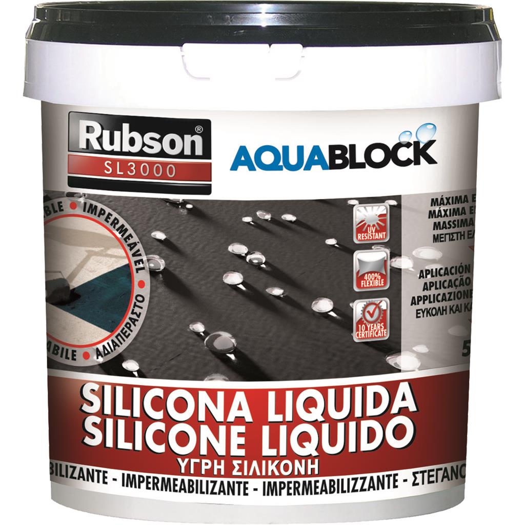 SILICONA LIQUIDA SL3000 1894876-1KG BC