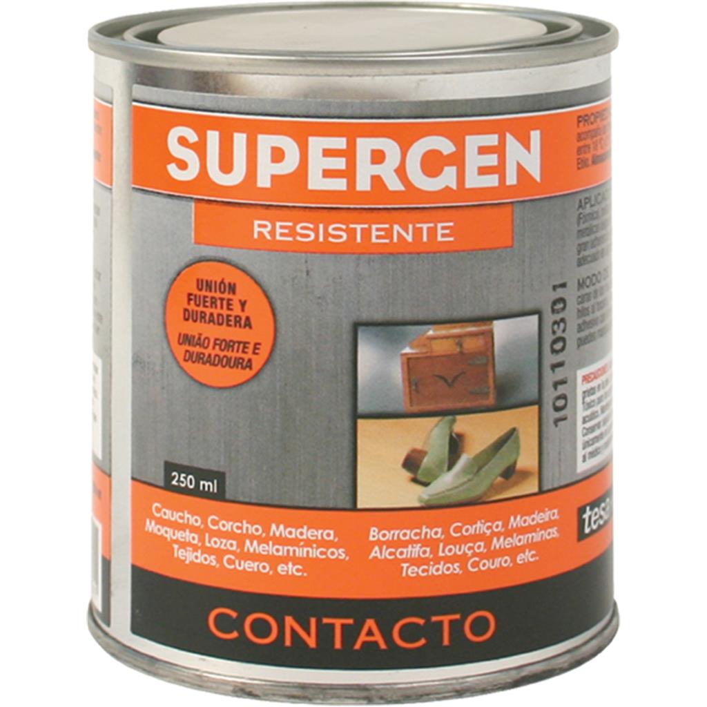 SUPERGEN 62600-08 BOTE 0500 ML