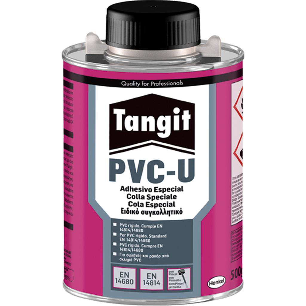 TANGIT ADHESIVO PVC 1000G BOTE 420286 C/