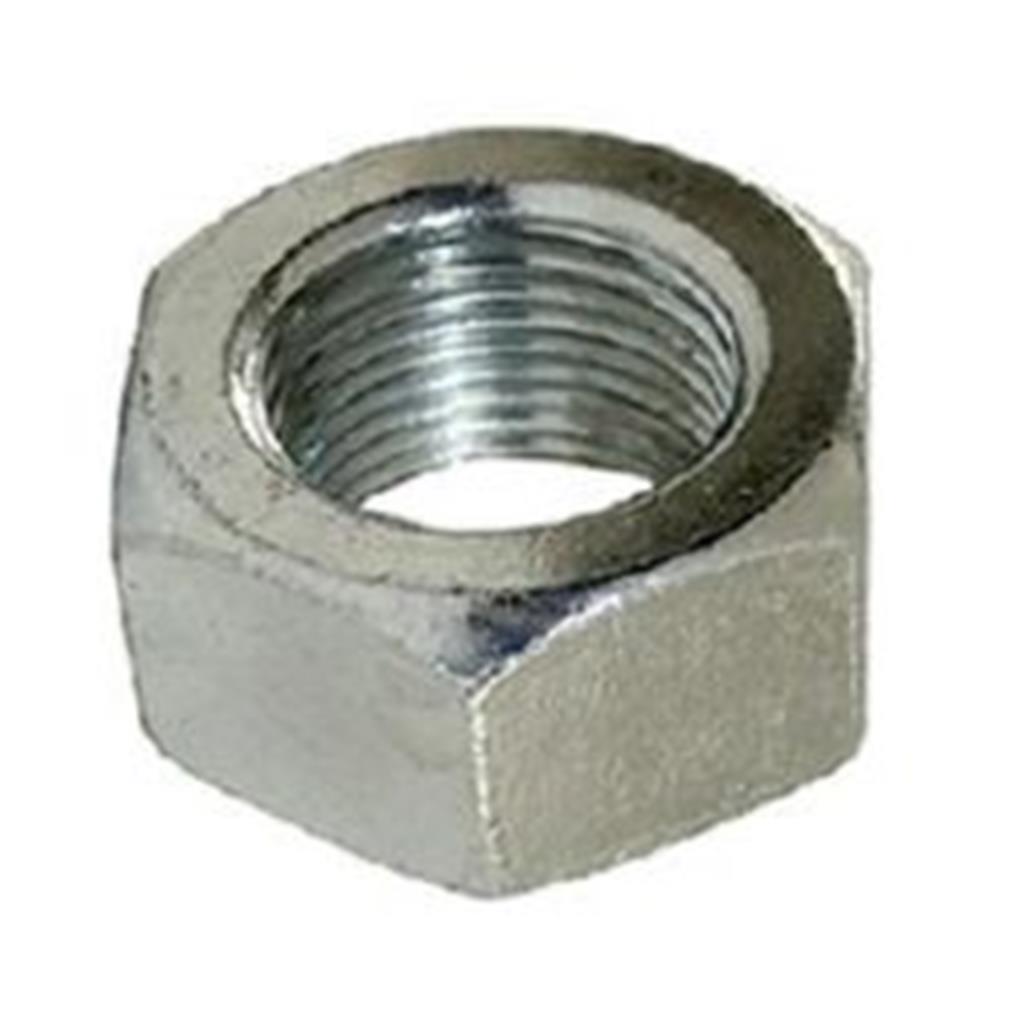 Tuerca hexagonal DIN 934 8.8 ZN M4