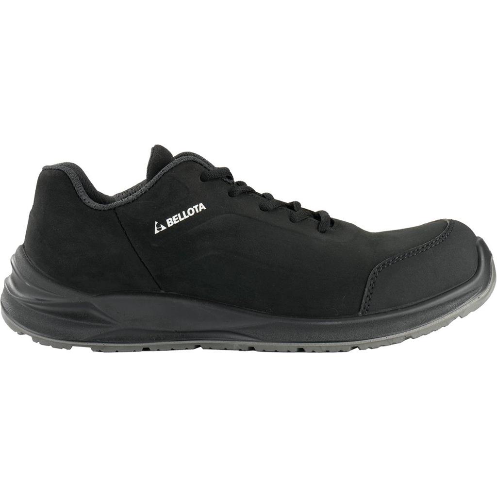 ZAPATO FLEX CARBON S3 FTW03BS3 T-38