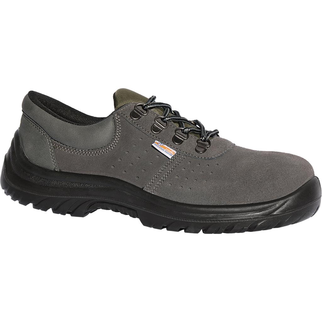 ZAPATO PERFORADO 6851 S1P SRC T-38