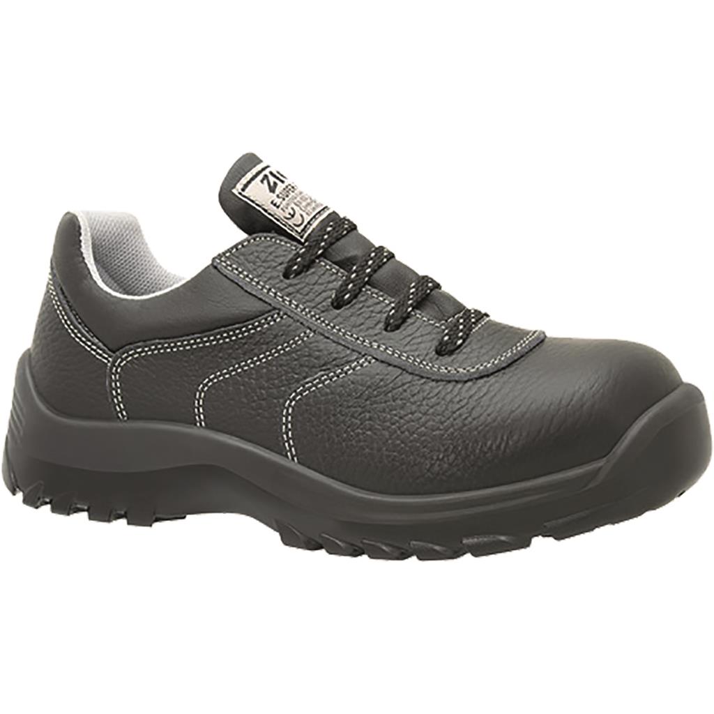 ZAPATO SUPER FERRO S3 C/PUNT+C/PLAN T-38