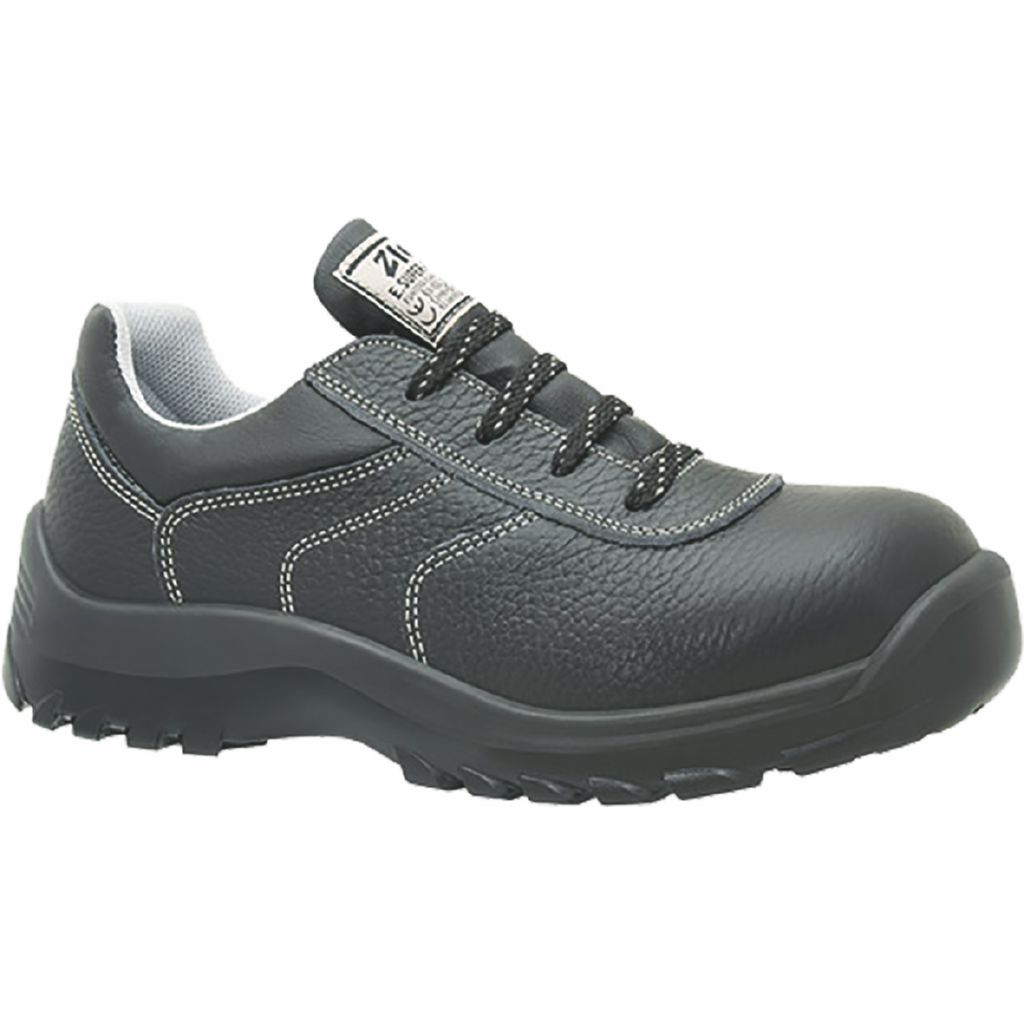 ZAPATO SUPER FERRO S3 C/PUNT+C/PLAN T-44