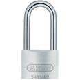 CANDADO TITALIUM LOCK-TAG 54TI ARCO LARG