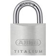 CANDADO TITALIUM LOCK-TAG 54TI ARCO NORM