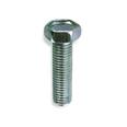 TORNILLO HEXAGONAL DIN 933 INOX A-2