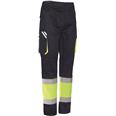 PANTALON EASYSTRETCH AV 8038 AZ/AM T-S