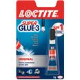 PEGAMENTO S.GLUE3 03GR ORIGINAL 2710090