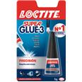 PEGAMENTO S.GLUE3 5G PREC.2712223+LIM.2G